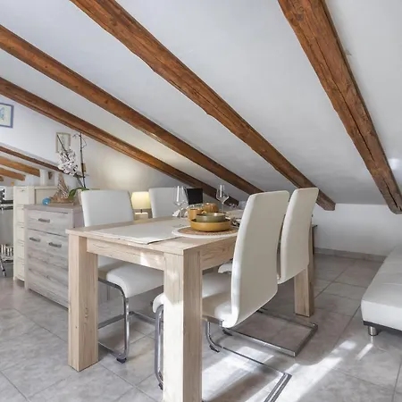Apartment Isola Di Giava