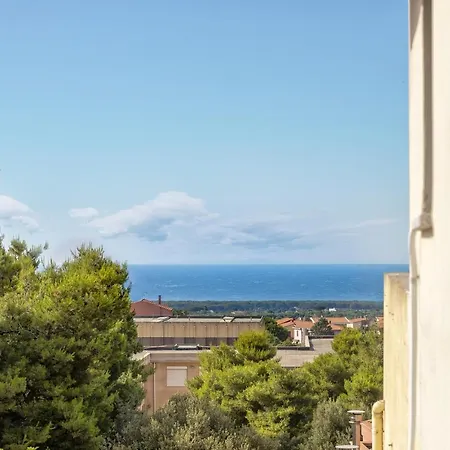 Isola Di Giava Apartment
