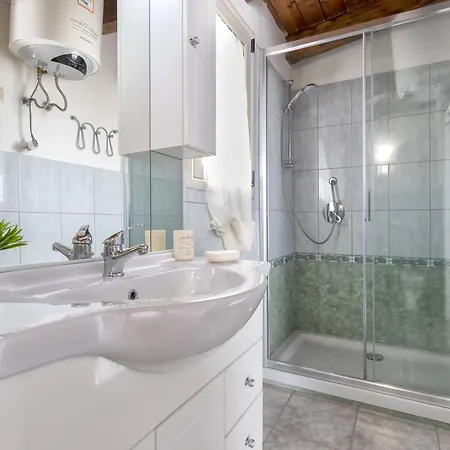 Isola Di Giava Apartment