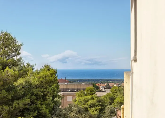 Isola Di Giava Apartman
