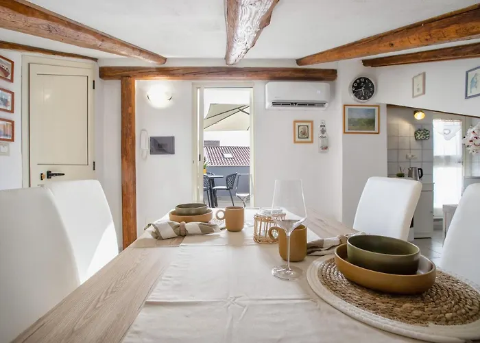 Apartman Isola Di Giava *